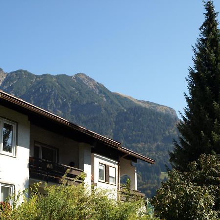 Alpenflair Ferienwohnungen Whg 224 Soellerblick Oberstdorf Kültér fotó